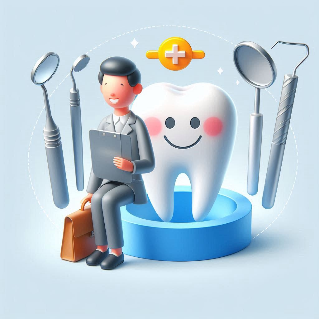 دندانپزشکی پاسارگاد