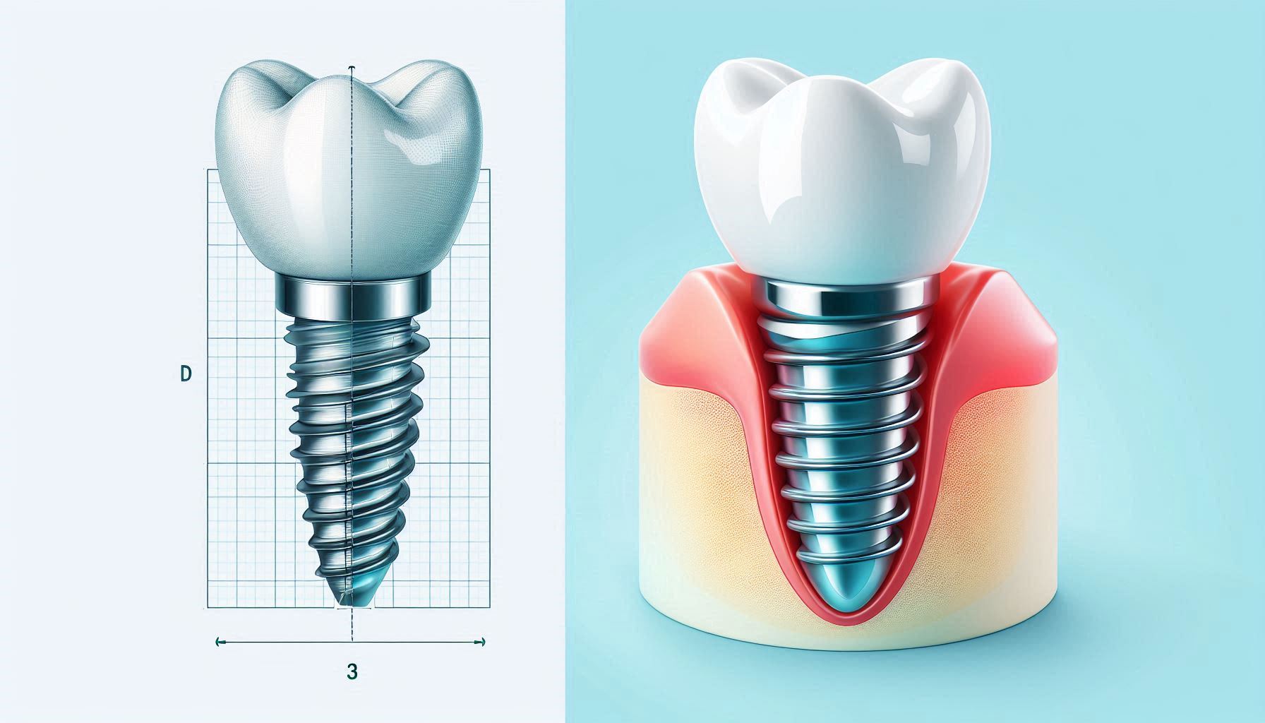 ایمپلنت چیست
