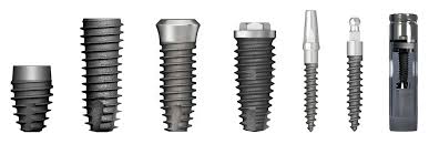 ایمپلنت دیو dio implants