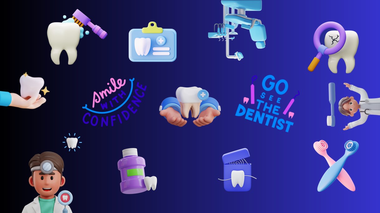 اهمیت بهداشت دهان و دندان