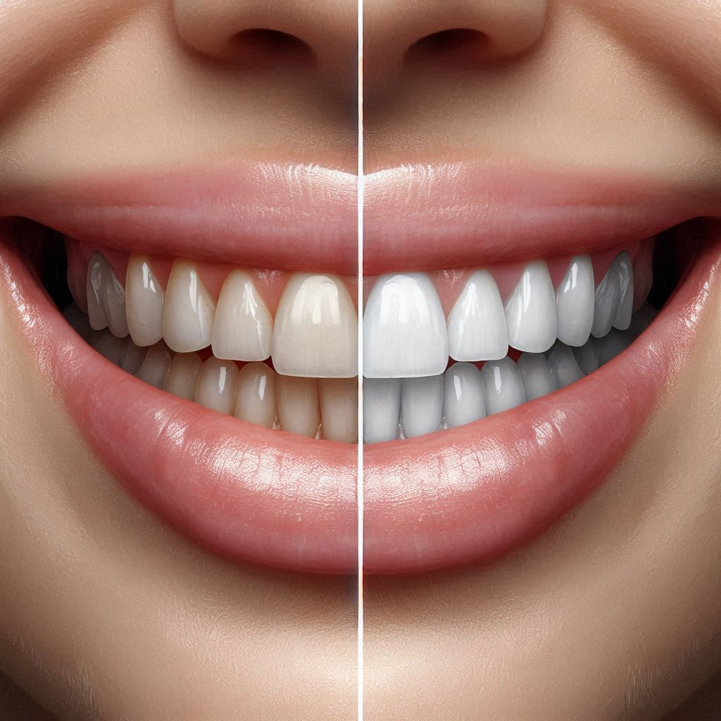 بلیچینگ چیست