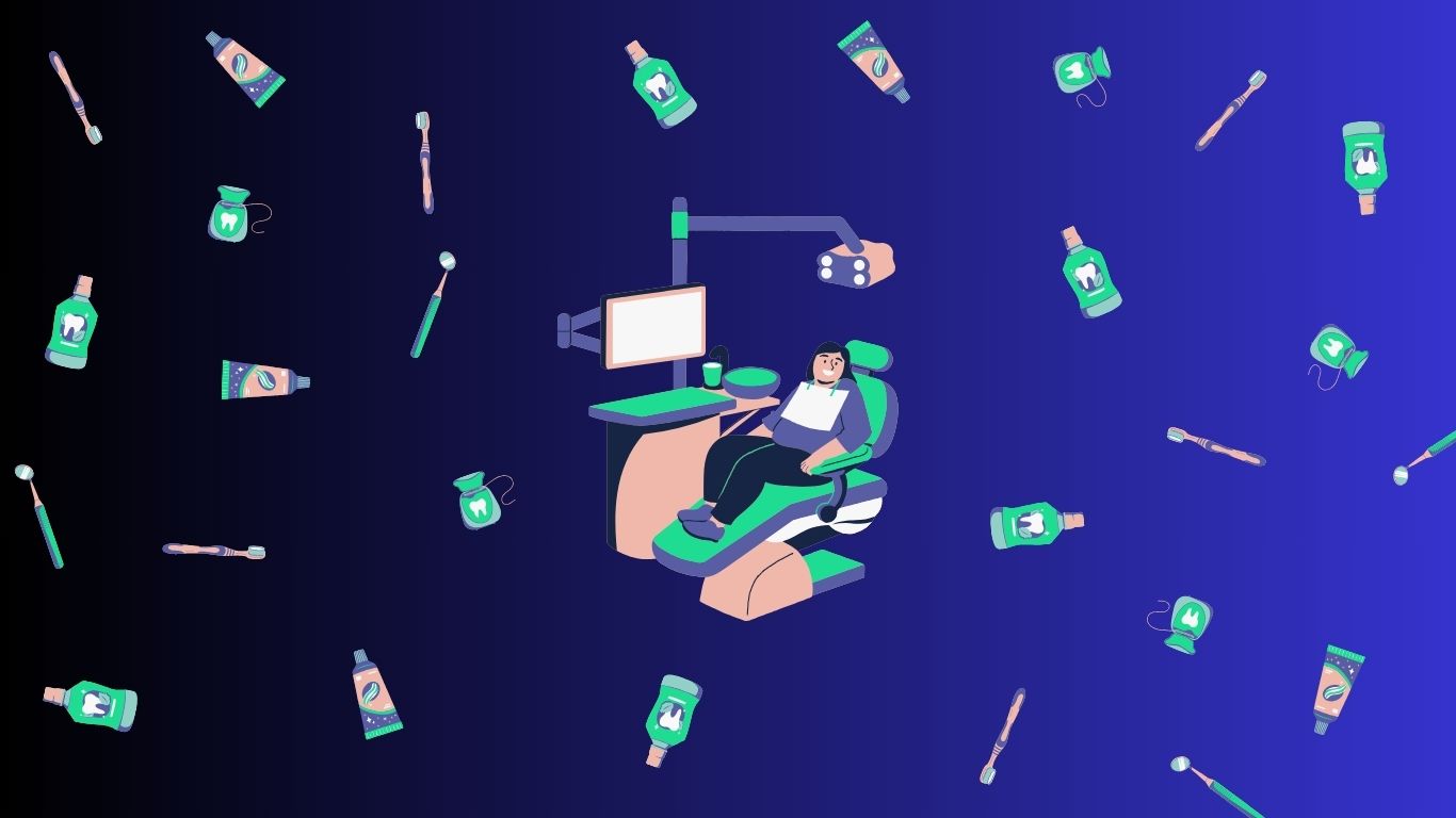 اهمیت بهداشت دهان و دندان