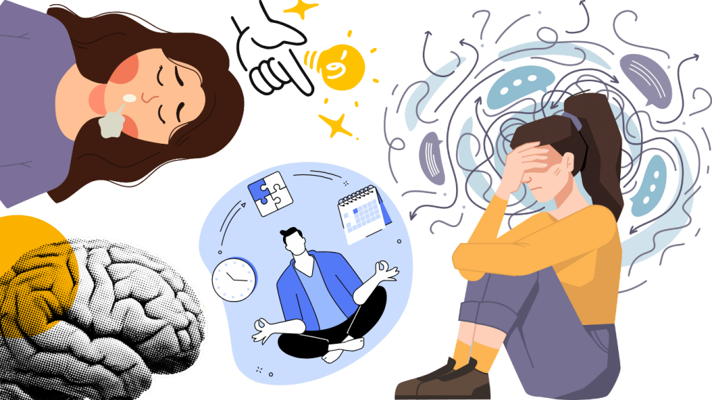 علل اهمال کاری در سلامت دهان و دندان